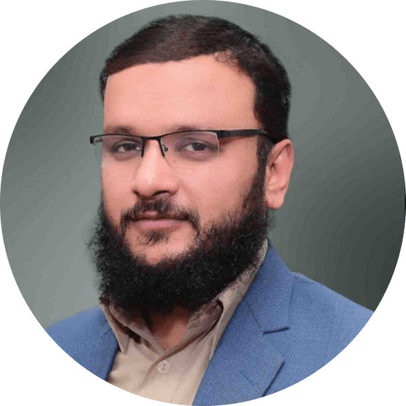 Haroon Usman