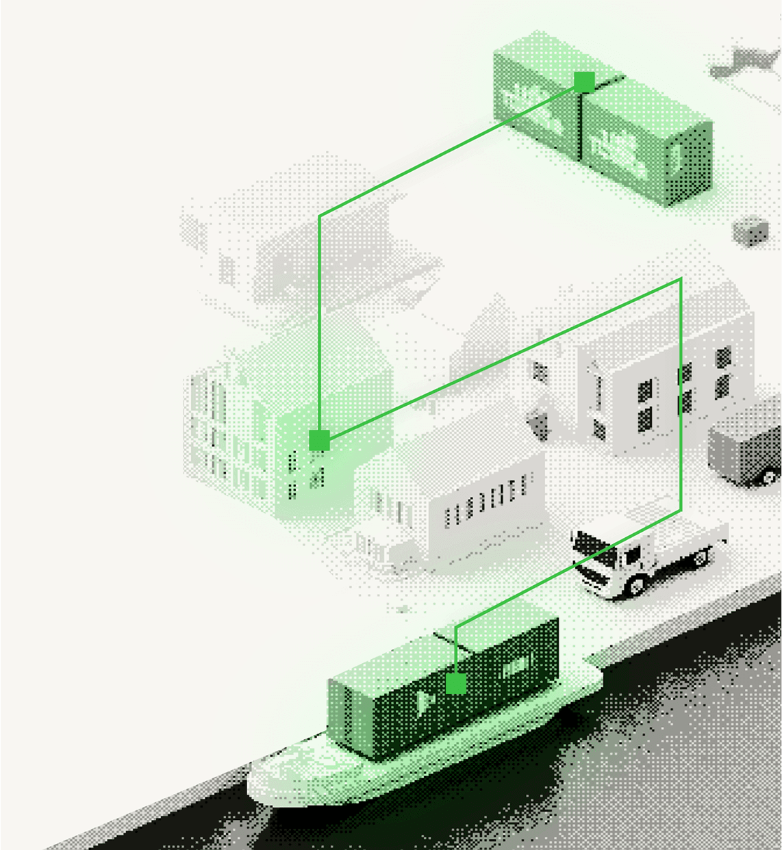 SKUPREME supply chain automation