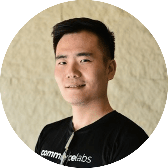 Steven Zheng