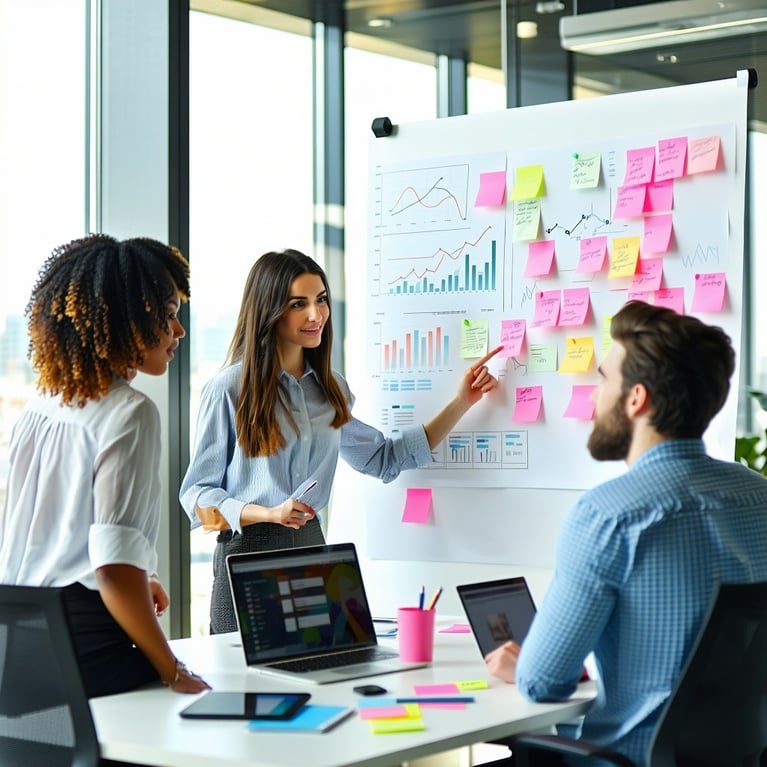 The Scaling Dilemma: Why Big Brands Still Get Unit Economics Wrong