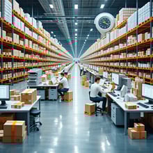 Fulfillment Automation or Fulfillment Failure
