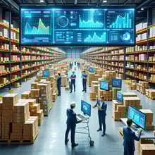 DTC Surge: From Amazon-Only to Omnichannel Survivors
