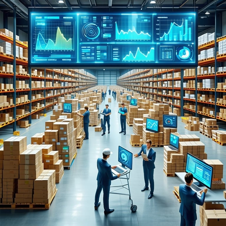 DTC Surge: From Amazon-Only to Omnichannel Survivors