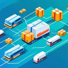 Multi-Carrier Shipping Strategy: Optimizing Your Carrier Network