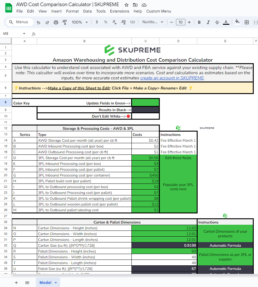 AWD Cost Calculator-2 AWD Cost Calculator-2