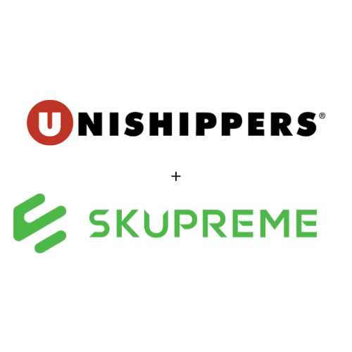 Unishippers x SKUPREME