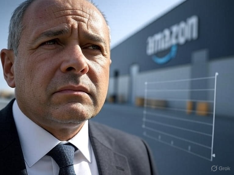 The Perils of Single-Channel Selling: Why Amazon Alone Isn't Enough