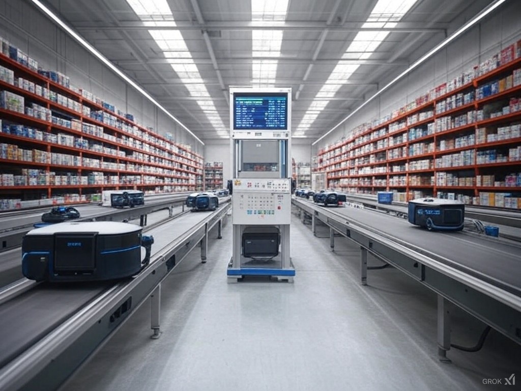 Automate Your E-commerce Order Flow & Save Hours Every Day