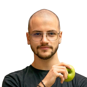ivo damjannovski