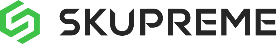 New SKUPREME Logo