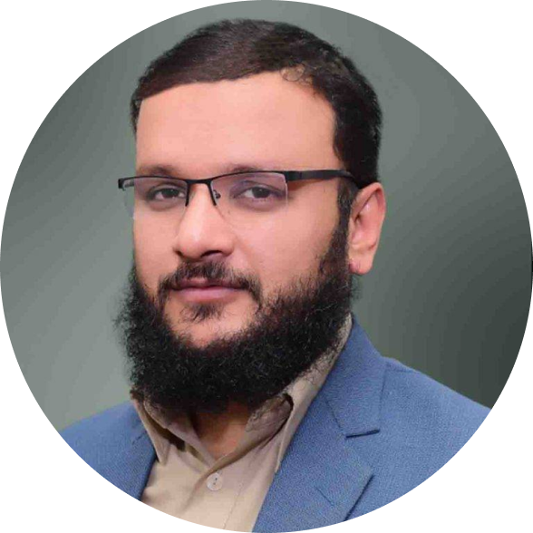 Haroon Usman