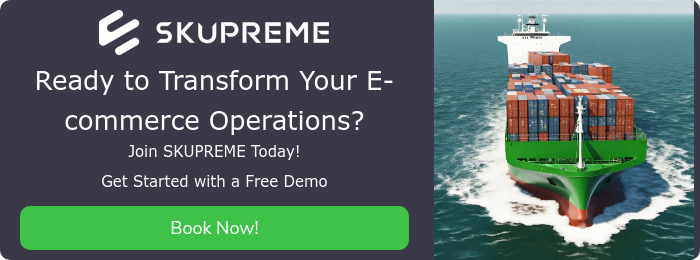 SKUPREME - Schedule a call